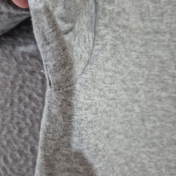 Rare VTG Men's NBA Chicago Bulls  Repeat Three Peat Embroided Starter  Shirt XXL - Picture 9 of 9